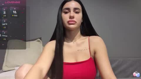 marry__foxy online show from September 2025 10:14:01 PM