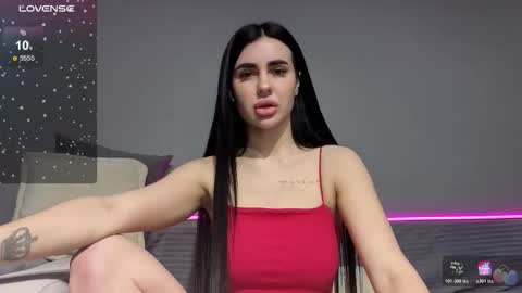 marry__foxy online show from January 2026 10:22:02 PM