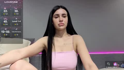 marry__foxy online show from February 2026 10:25:01 PM