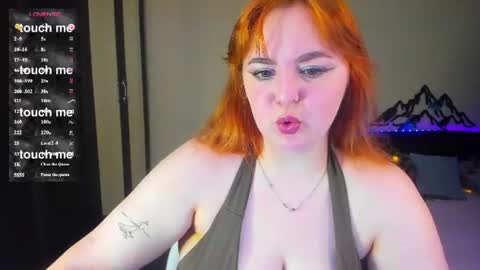 marry_evans_ online show from June 2026 01:39:01 AM