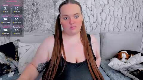 Mary online show from December 2024 08:36:02 PM