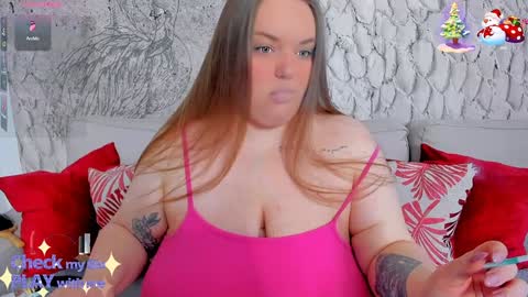 Mary online show from January 2025 02:08:01 PM