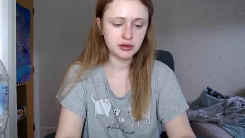 Snapshot of marry_paradisesi chatting on December 2024 01:56:01 PM Marishka online show from December 2024 01:56:01 PM