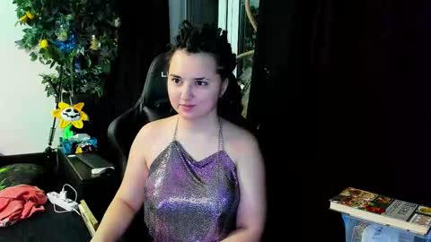Snapshot of marry_paradisesi chatting on September 2025 09:04:02 PM Marishka online show from September 2025 09:04:02 PM