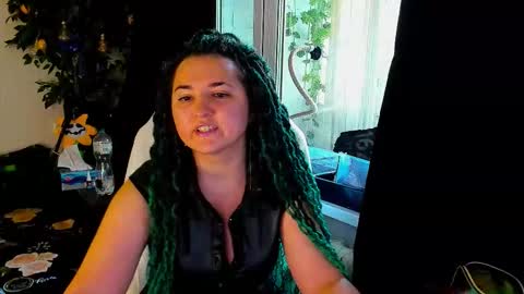 Snapshot of marry_paradisesi chatting on September 2025 06:26:02 AM Marishka online show from September 2025 06:26:02 AM
