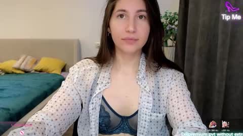 marrycolins online show from February 2026 04:39:02 AM