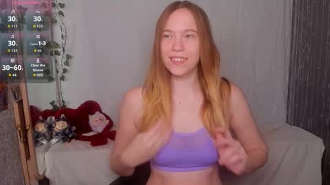 marryjanes online show from November 2025 04:26:02 AM