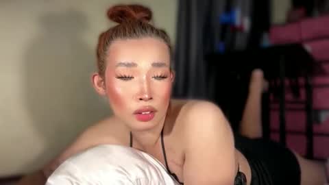 marryme_kai online show from April 2026 03:48:02 AM