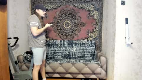 Snapshot of marryplz chatting on December 2024 07:11:02 AM Alan online show from December 2024 07:11:02 AM