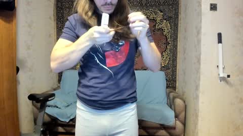 Snapshot of marryplz chatting on December 2024 11:30:02 AM Alan online show from December 2024 11:30:02 AM