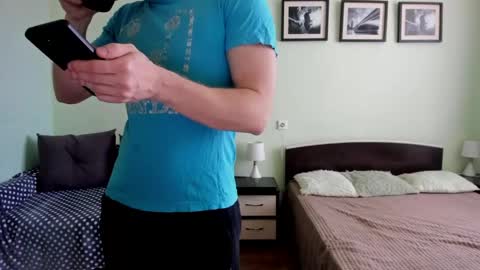 Alan online show from April 2026 06:06:01 AM