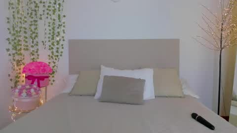 Marselina online show from February 2025 03:03:01 PM