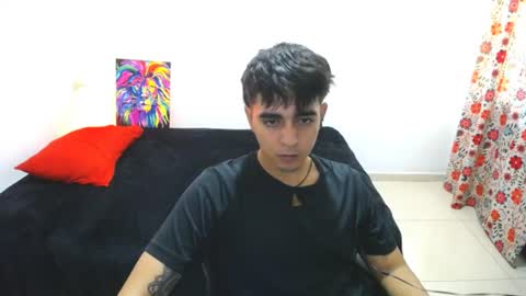 Snapshot of mars_miller chatting on July 2026 03:29:02 PM Mars online show from July 2026 03:29:02 PM