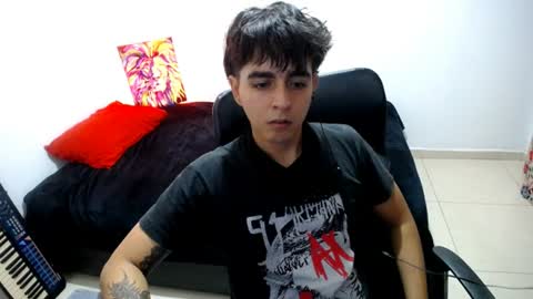 Snapshot of mars_miller chatting on July 2026 06:33:03 AM Mars online show from July 2026 06:33:03 AM