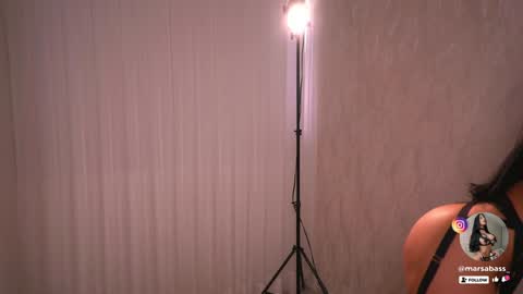 Snapshot of marsabass chatting on January 2025 02:39:01 PM     online show from January 2025 02:39:01 PM