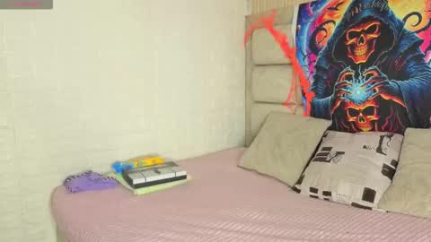 Snapshot of marscarlett chatting on October 2025 11:01:01 AM marscarlett online show from October 2025 11:01:01 AM