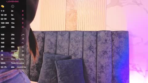 marscarlett online show from November 2025 11:24:01 AM