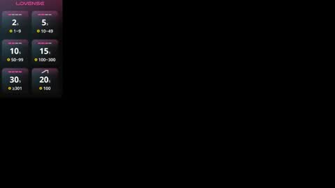 marscarlett online show from February 2026 11:25:02 AM