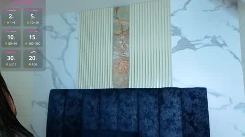 marscarlett online show from February 2026 10:47:02 AM