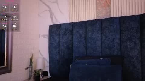 marscarlett online show from April 2026 10:35:02 AM