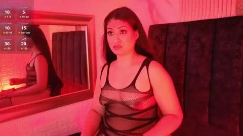 marscarlett online show from May 2026 12:21:01 PM