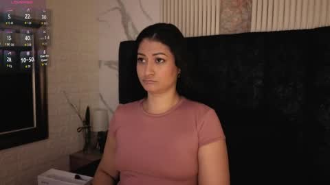 marscarlett online show from May 2026 10:09:02 AM