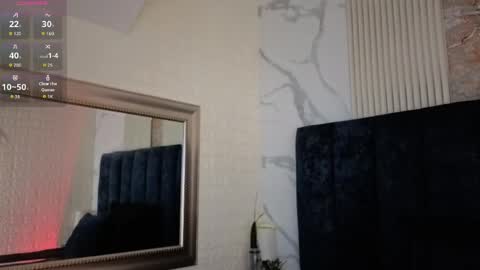 marscarlett online show from May 2026 10:09:01 AM