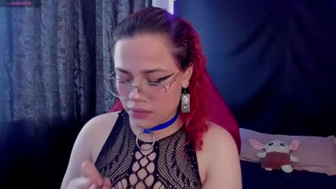 Snapshot of marsdoll chatting on January 2025 06:30:01 PM Marsdoll online show from January 2025 06:30:01 PM