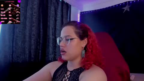 Snapshot of marsdoll chatting on January 2025 09:31:01 PM Marsdoll online show from January 2025 09:31:01 PM