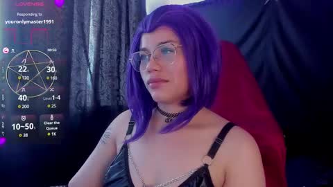 Snapshot of marsdoll chatting on February 2025 06:46:01 PM Marsdoll online show from February 2025 06:46:01 PM
