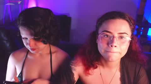 Marsdoll online show from April 2026 01:04:01 AM