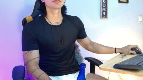 marshall_6957544 online show from February 2026 12:31:01 PM