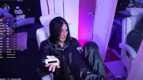 marshall online show from May 2026 03:56:01 AM