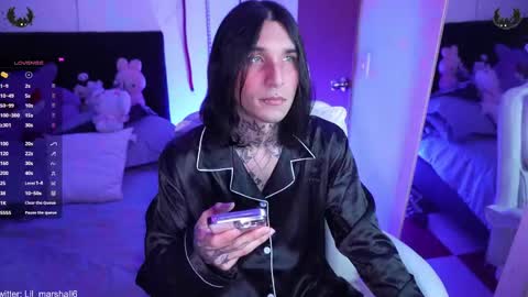 marshall online show from May 2026 06:40:01 AM
