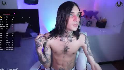 marshall online show from June 2026 01:04:02 AM