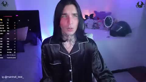 marshall online show from June 2026 04:48:02 AM