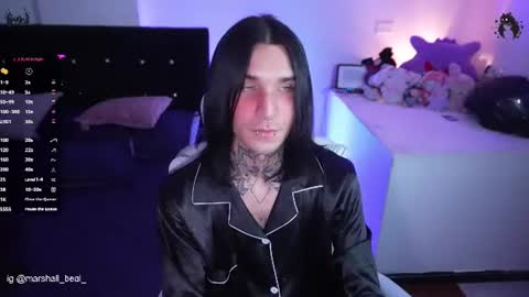 marshall online show from June 2026 07:55:01 AM
