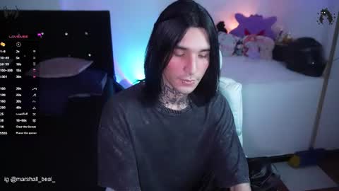 marshall online show from June 2026 04:50:01 AM