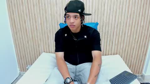 MARSHALL online show from September 2025 01:14:02 PM