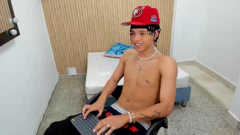 MARSHALL online show from November 2025 01:22:02 PM