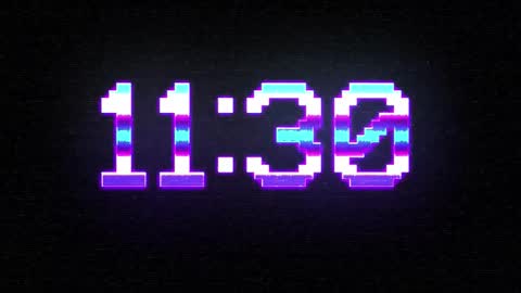 MARSHALL online show from November 2025 04:18:02 PM