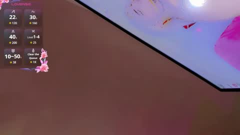 Snapshot of marshall_xxx_ chatting on October 2025 10:46:02 AM Marshall online show from October 2025 10:46:02 AM