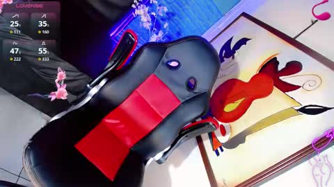 Snapshot of marshall_xxx_ chatting on October 2025 11:32:02 AM Marshall online show from October 2025 11:32:02 AM