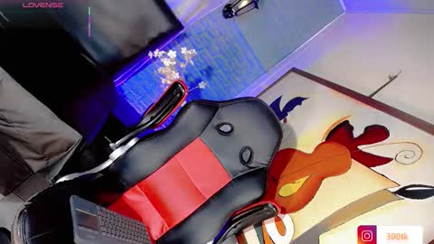 Snapshot of marshall_xxx_ chatting on October 2025 10:49:02 AM Marshall online show from October 2025 10:49:02 AM