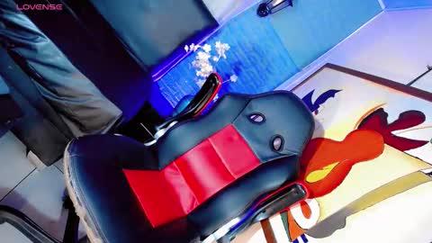 Snapshot of marshall_xxx_ chatting on October 2025 11:10:01 AM Marshall online show from October 2025 11:10:01 AM