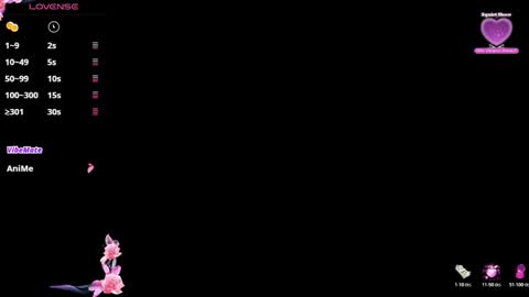 Snapshot of marshall_xxx_ chatting on October 2025 11:17:01 AM Marshall online show from October 2025 11:17:01 AM