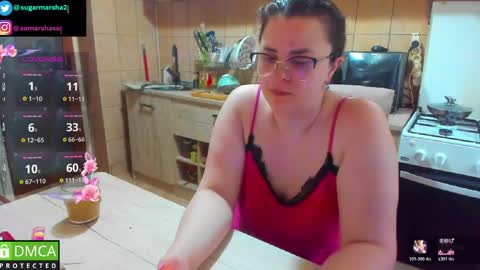 FREE OF sugarmarsha online show from May 2026 04:28:01 AM