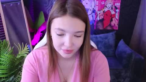Snapshot of marshmelany chatting on October 2025 01:47:01 AM marshmelany online show from October 2025 01:47:01 AM
