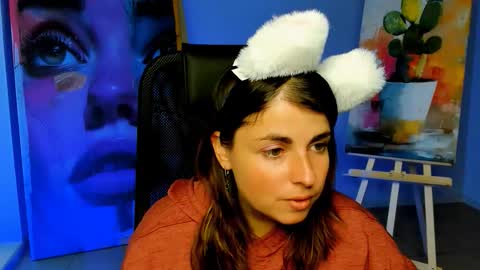 martaedams online show from October 2025 06:22:02 AM