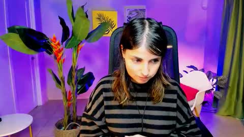 martaedams online show from November 2025 06:18:02 AM